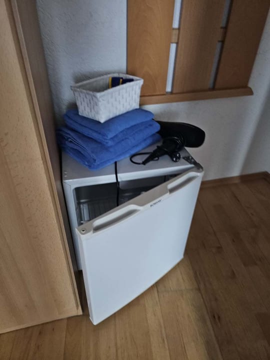 Zimmer Pension Burger - Bed & Breakfast