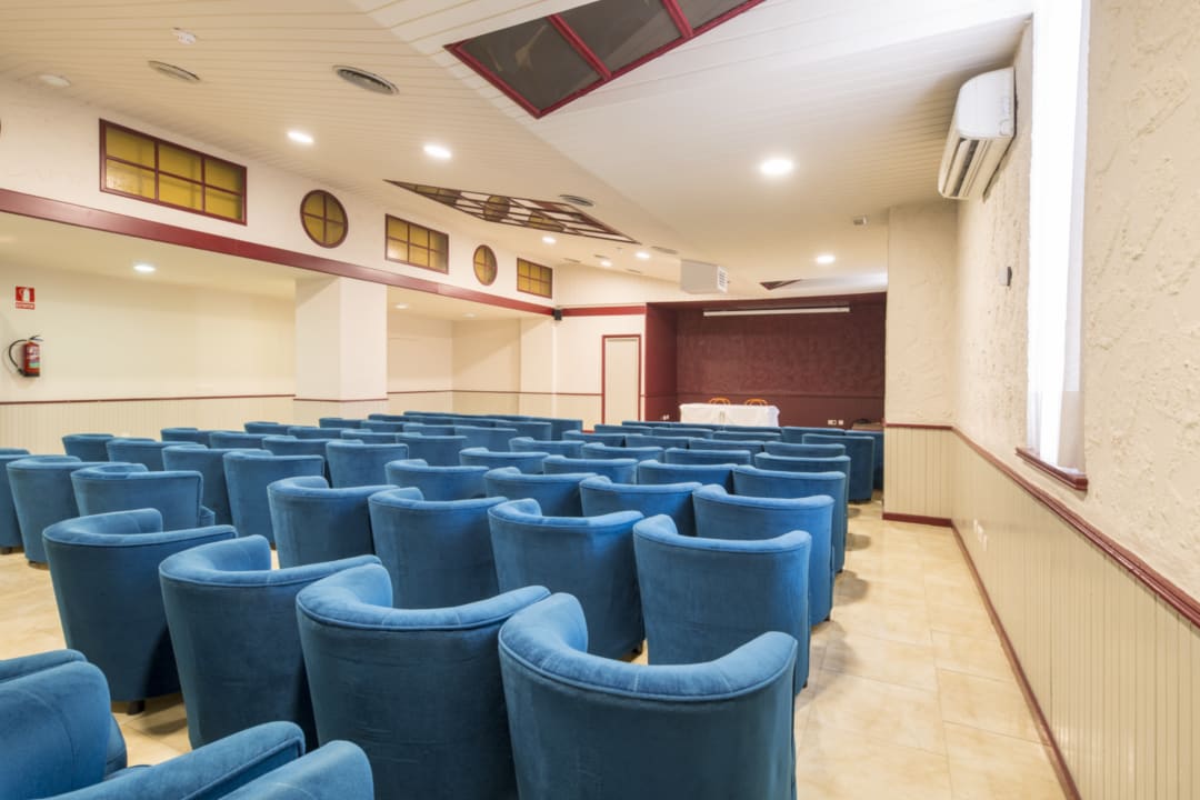 Sonstiges Las Palmeras Affiliated by FERGUS