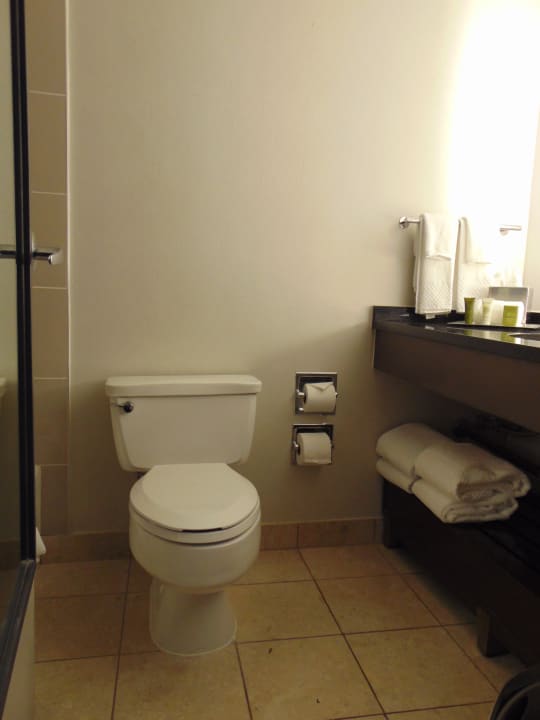 Zimmer Hotel Hilton Atlanta