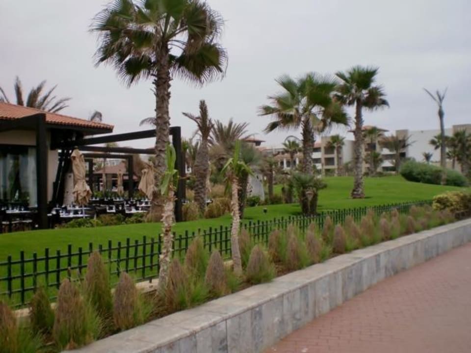Riu Palace Tikida Agadir Hotel Riu Palace Tikida Agadir