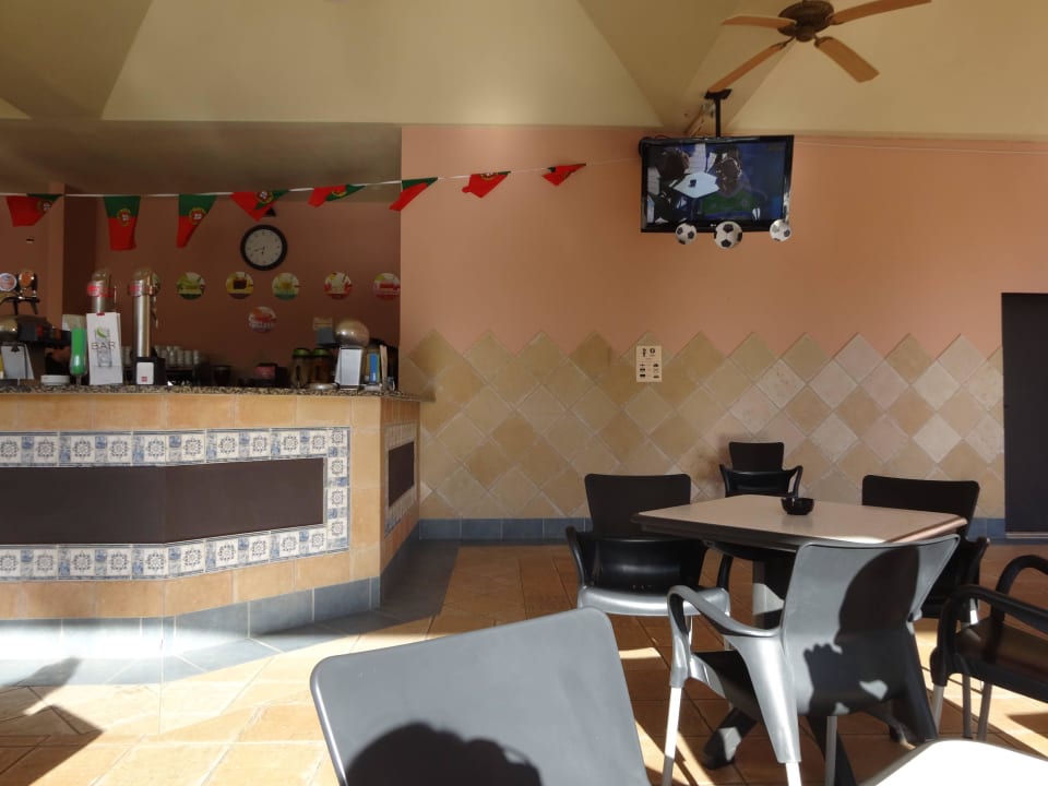 Poolbar 3HB Guaraná - All Inclusive
