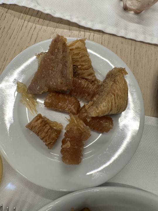 Gastro TUI KIDS CLUB Alex Beach