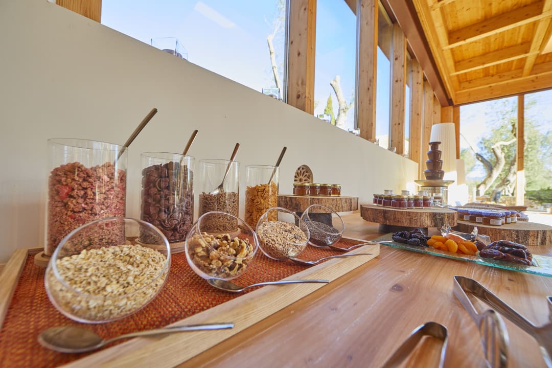 Gastro Son Penya Petit Hotel