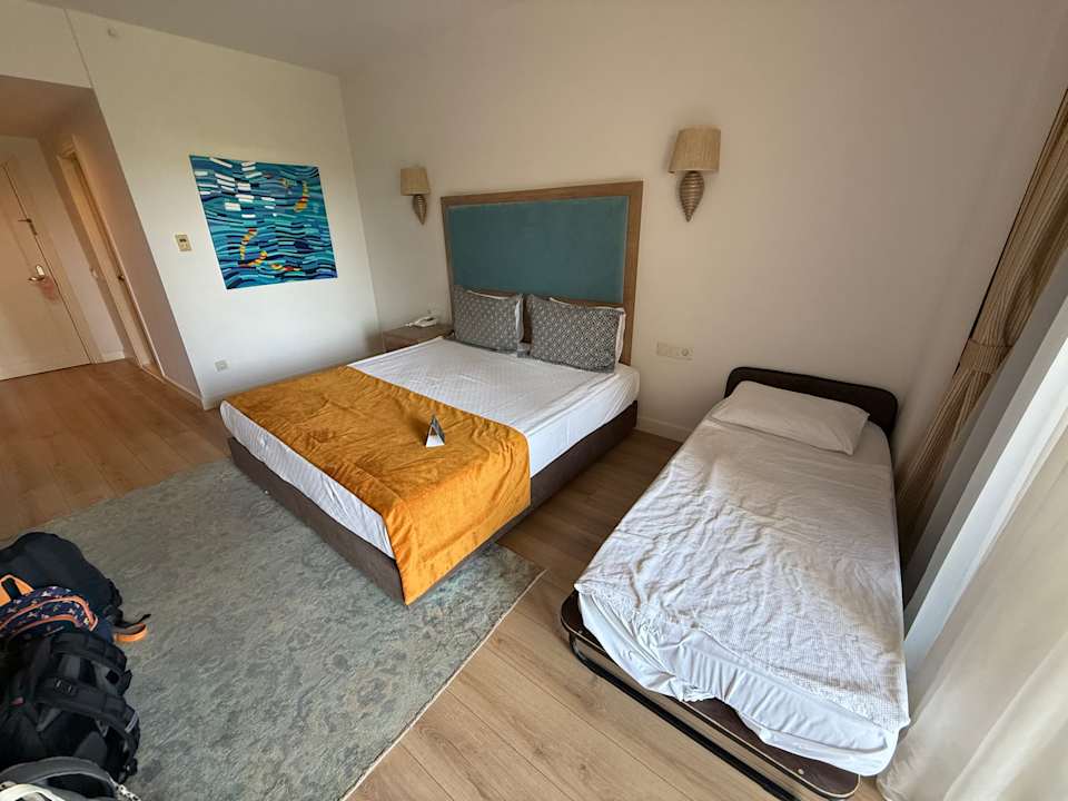 Zimmer Marvida Family Eco