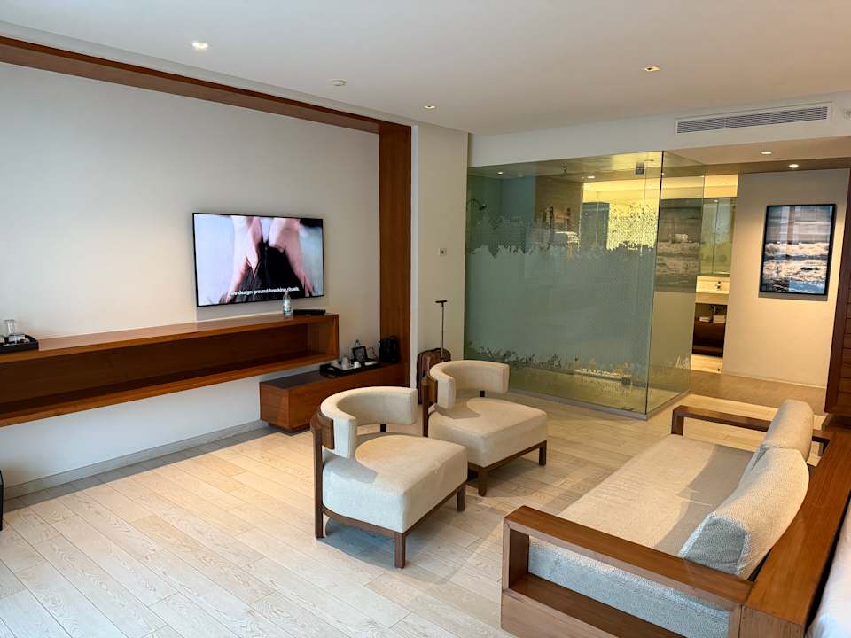 Zimmer Secrets The Vine Cancun - Adults only