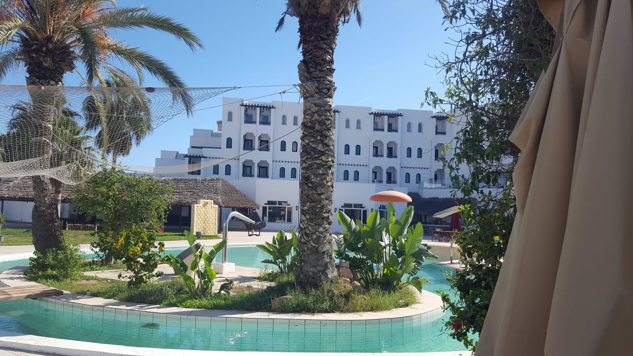 Pool Hotel La Couronne