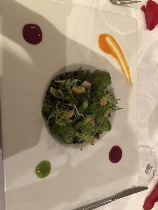 Gastro Akumal Bay Beach & Wellness Resort