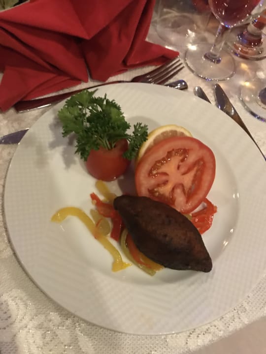 Gastro Club Grand Aqua