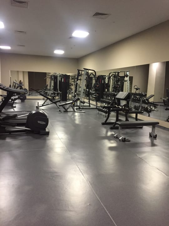 Sport & Freizeit Resort Zigana Alaçati