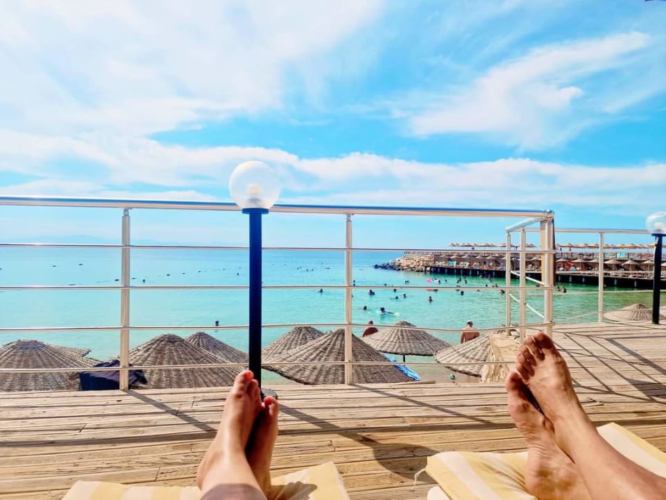 Strand Anadolu Hotels Didim Club