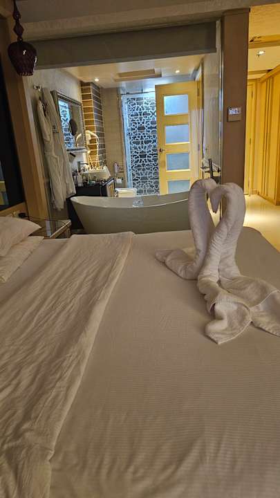 Zimmer Kaisol Romance Resort