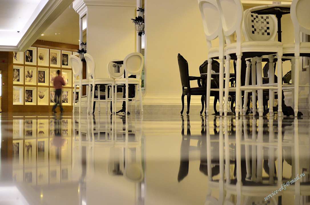 Delphin Imperial Hotel Delphin Imperial