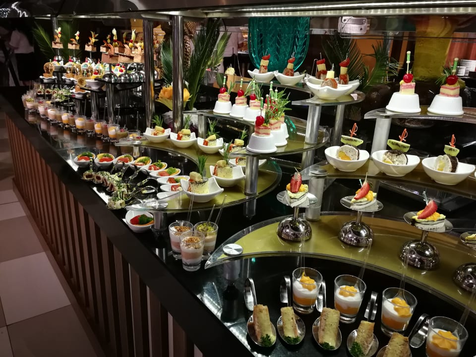 Gastro Hotel Botanik Platinum