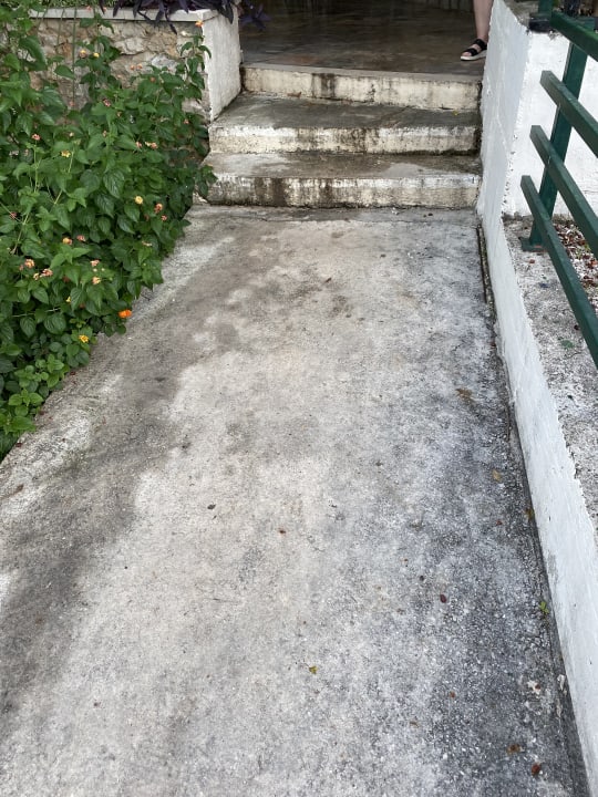 Sonstiges Orsan Maradiso Hotel by Aminess