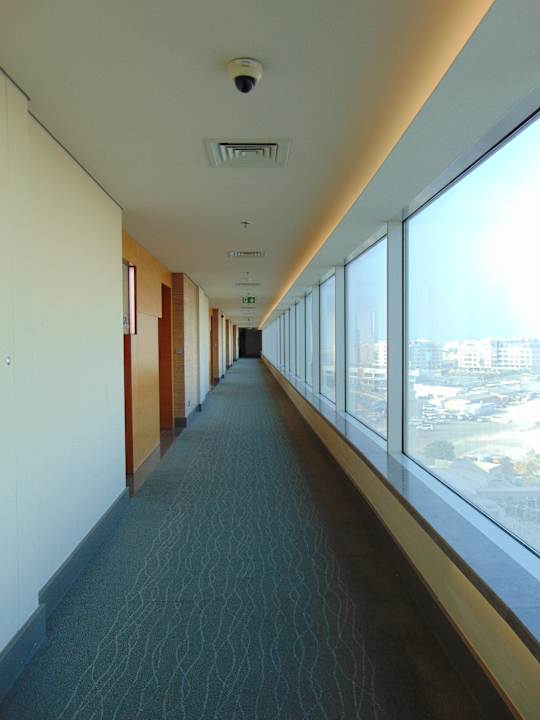 Sonstiges The Art Hotel & Resort