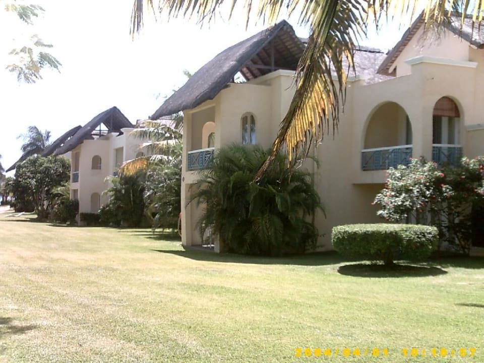 Hotel Canonnier Beachcomber Golf Resort & Spa