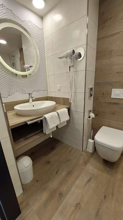 Zimmer ibis Styles Kiel City