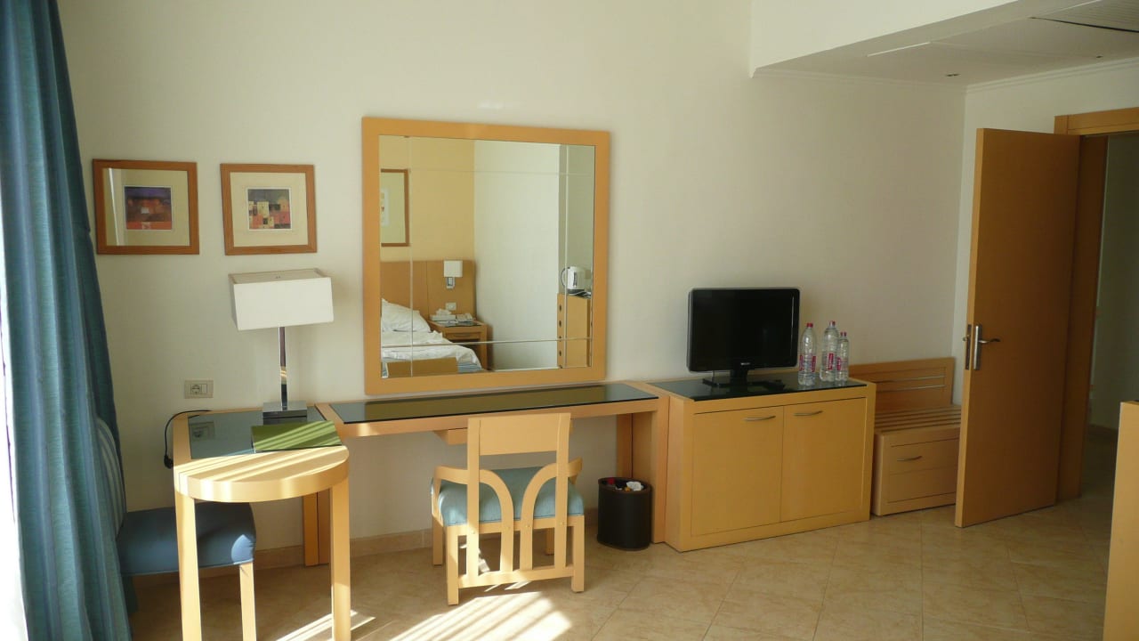 Master Suite 3220 - sehr geräumig & sauber Cleopatra Luxury Resort Makadi Bay