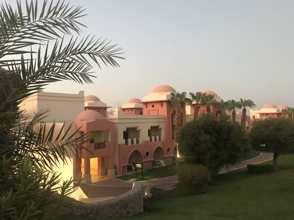 Außenansicht Serenity Alpha Beach