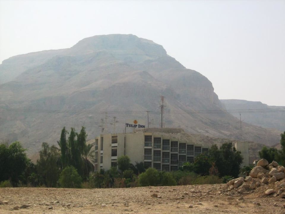 Tulip inn  - panorama Leonardo Inn Hotel Dead Sea