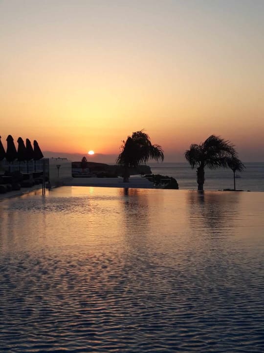 Sonstiges Michelangelo Resort & Spa