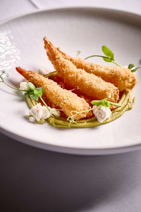 Gastro Lindian Dream Seaside Resort