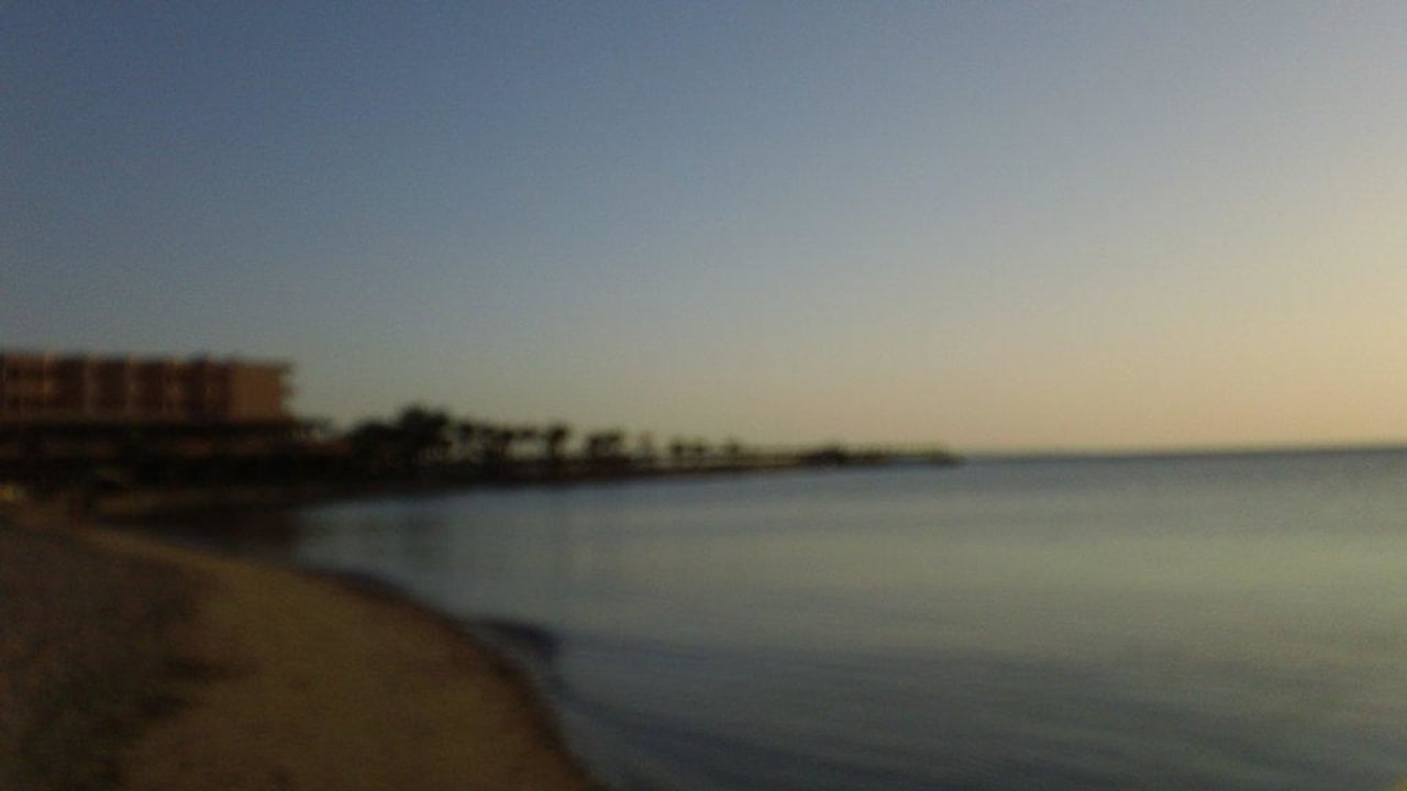 Meer Pickalbatros Palace Resort