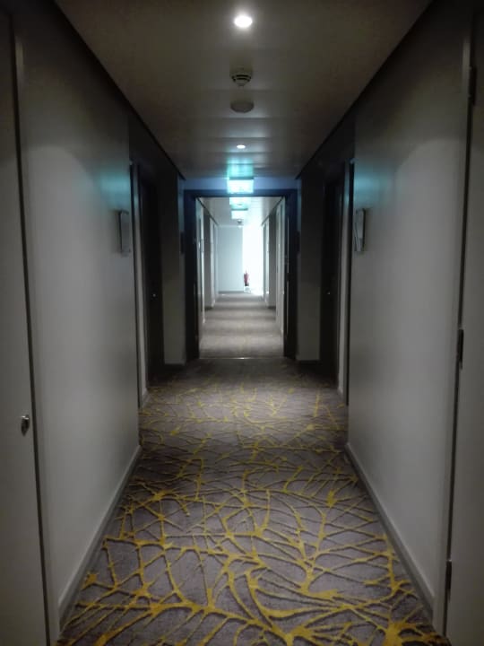 Sonstiges Maldron Hotel Kevin Street