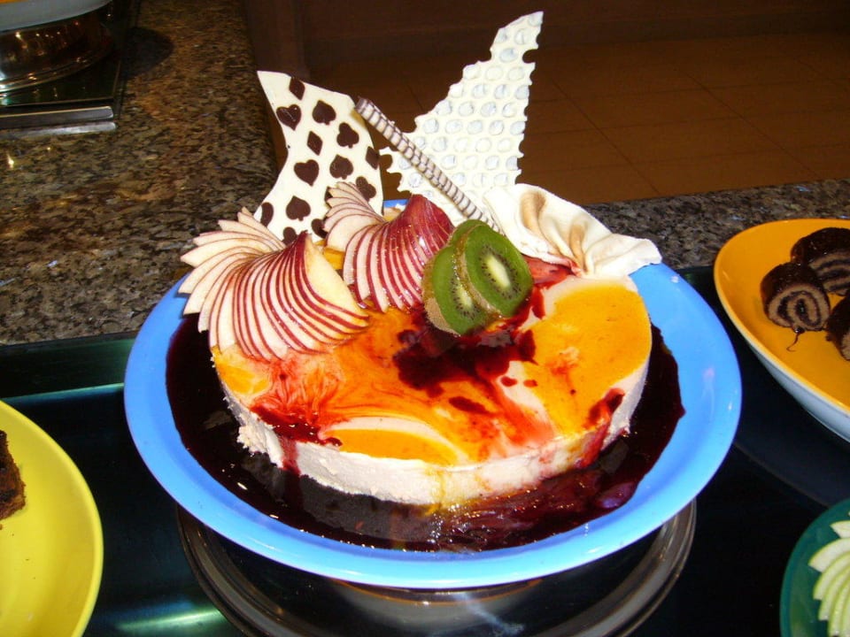 Essen Premier Le Reve Hotel & Spa