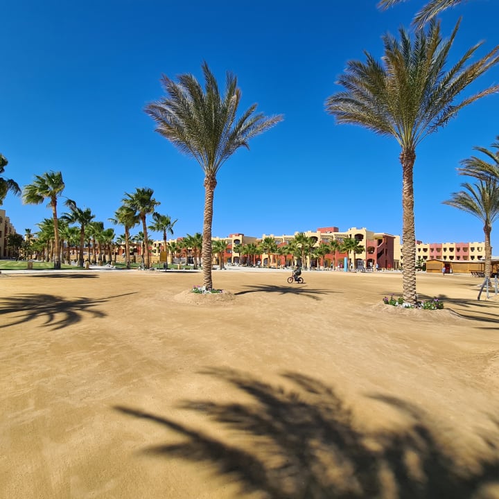 Strand Casa Mare Resort