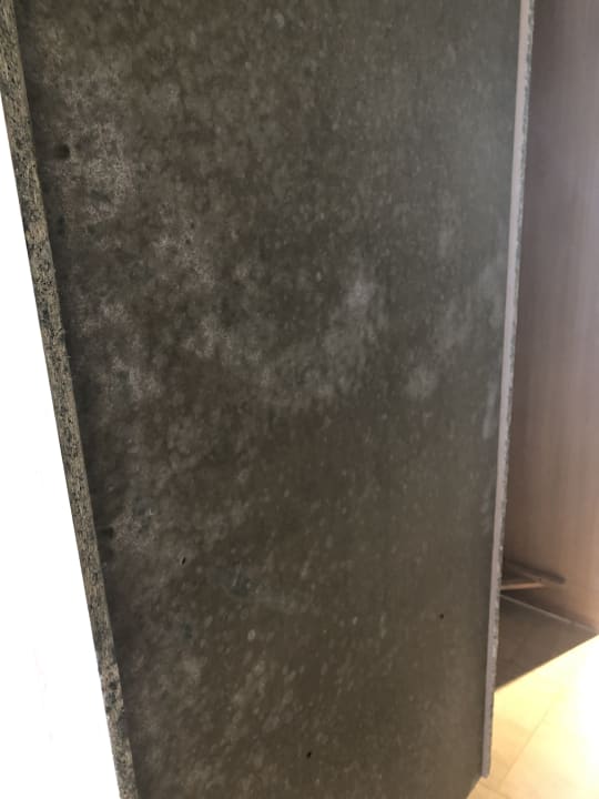 Zimmer Lopesan Costa Bávaro Resort, Spa & Casino