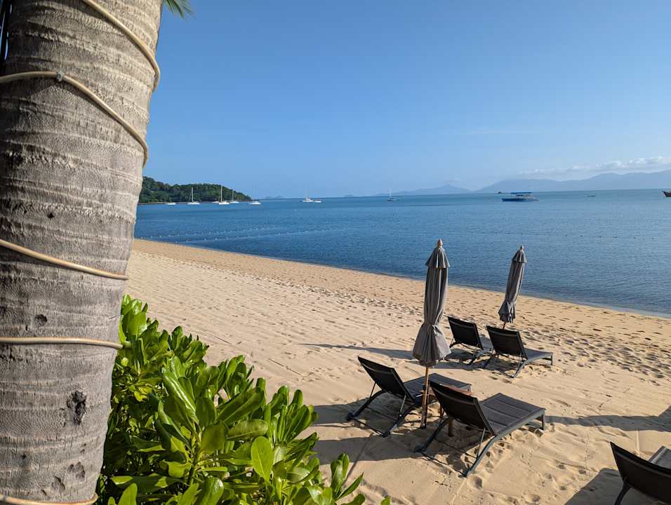 Sonstiges Bandara Spa Resort & Pool Villas, Samui