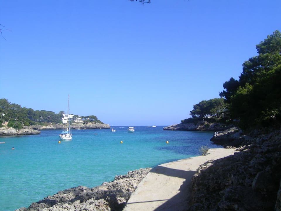 Strand Gavimar Ariel Chico Club & Resort