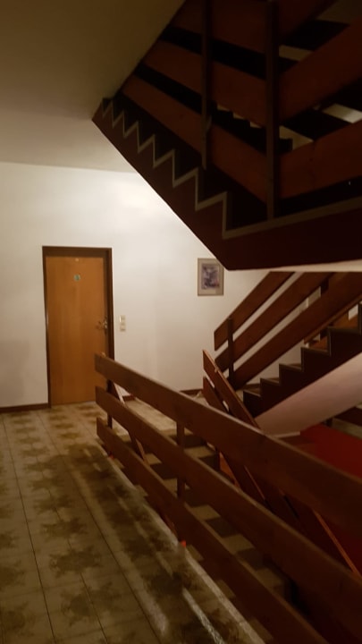 Sonstiges Pension Garni Hubert Rigelnik