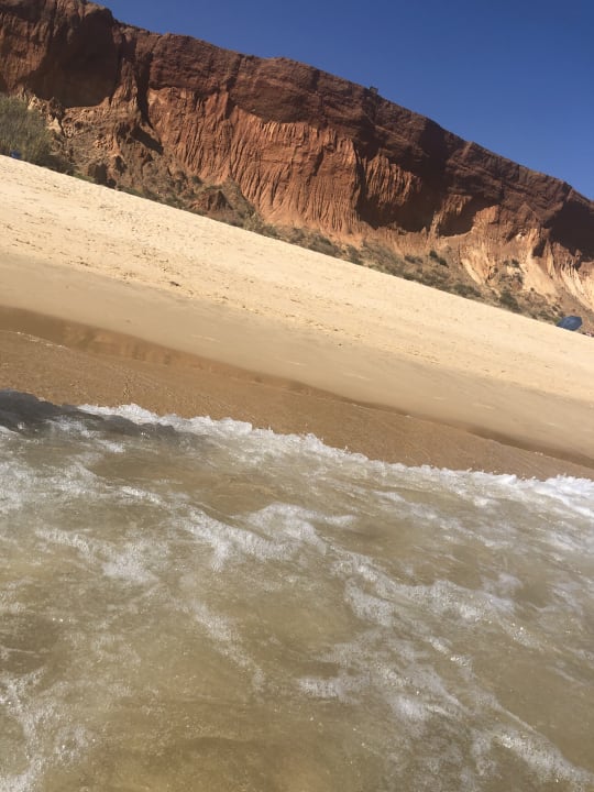 Strand AP Adriana Beach Resort