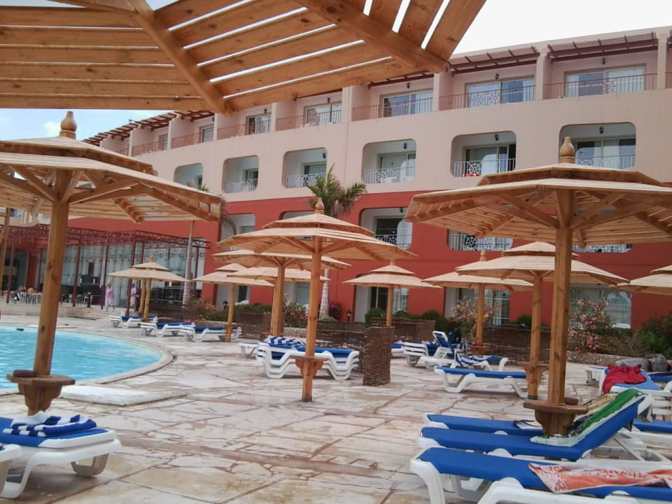 Liegen Titanic Resort & Aqua Park