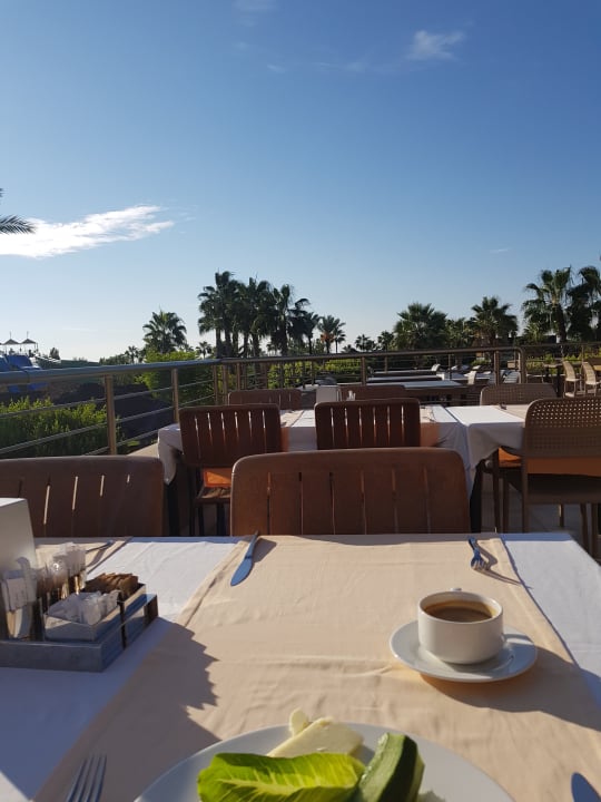 Gastro Fame Residence Lara & Spa