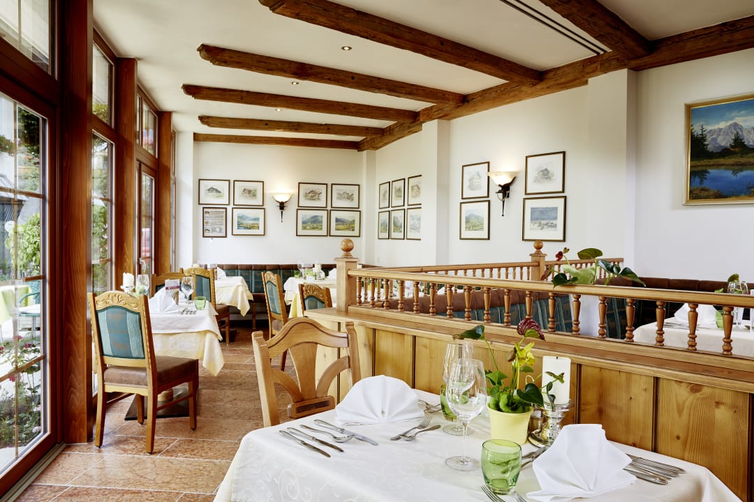 Gastro Romantikhotel Zell Am See