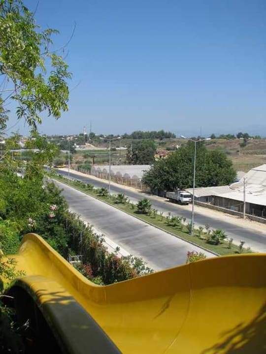 Aquapark Ali Bey Club