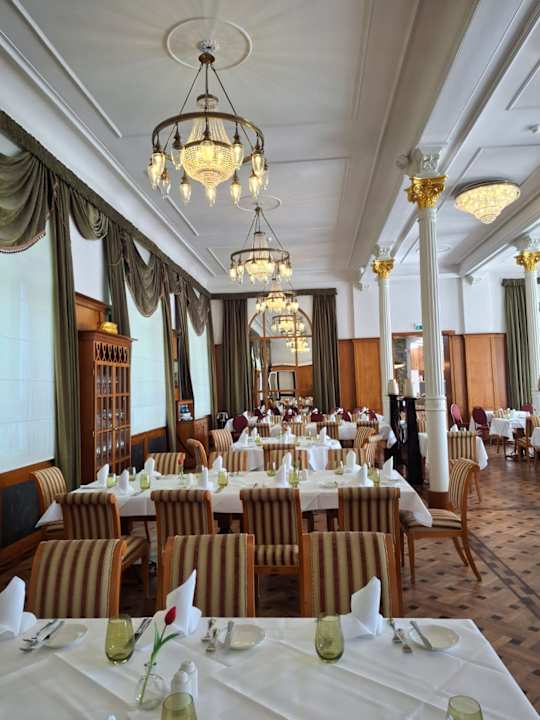 Gastro Das Palmenwald Schwarzwald, BW Signature Collection