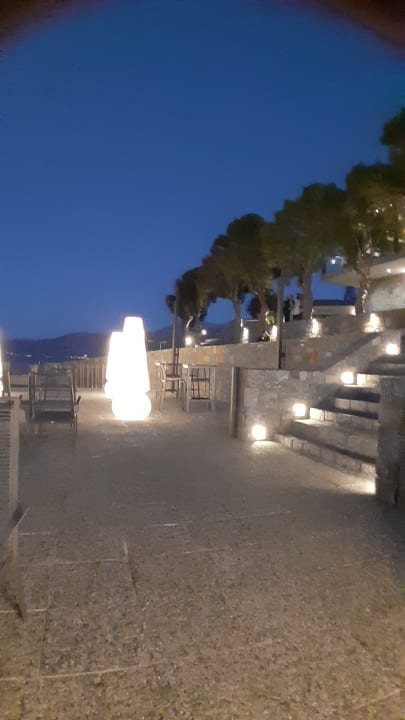 Gastro Nana Golden Beach