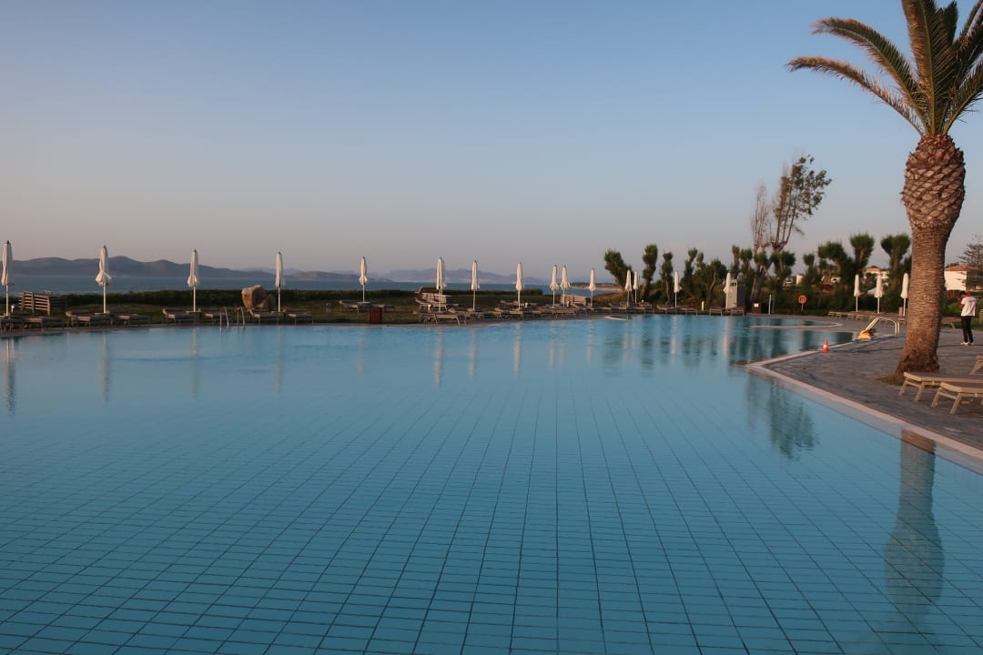 Pool Neptune Luxury Resort