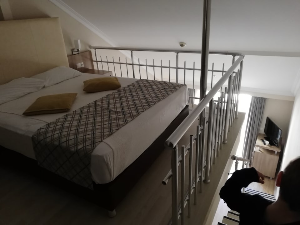 Zimmer Calimera Hane Garden