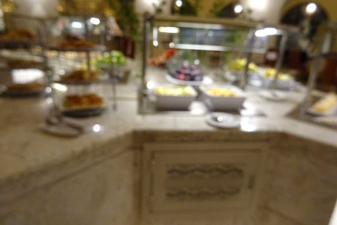 Gastro Makadi Palace