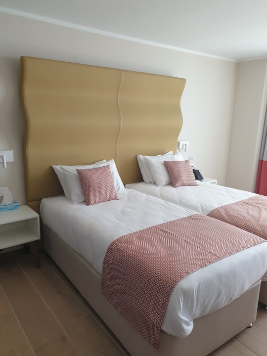 Zimmer Seaview Hotel Malta - Adults only