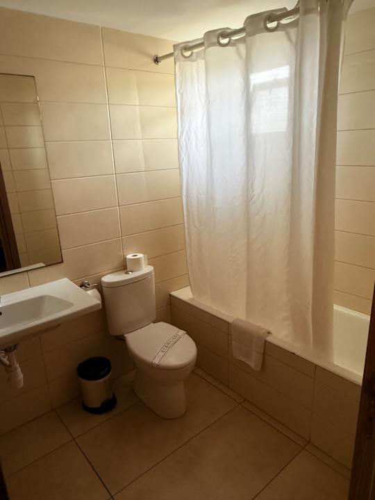 Zimmer Hotel Nelia Gardens