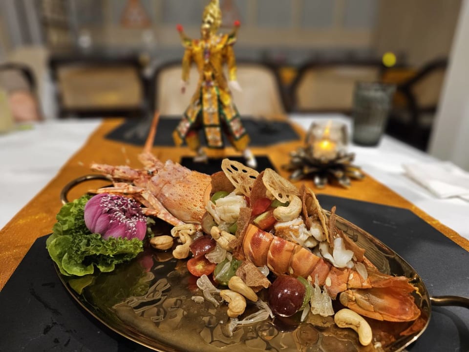 Gastro The Little Shore Khao Lak by Katathani