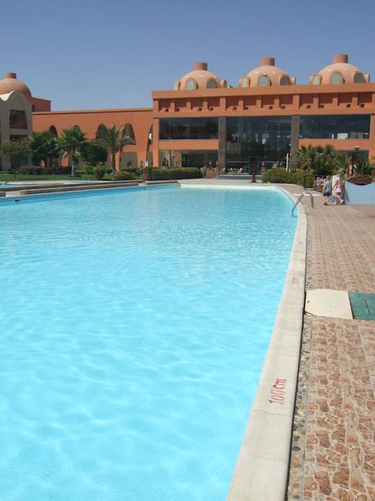 Pool Titanic Beach Spa & Aqua Park
