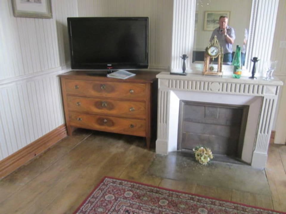 Suite Berthe Hotel Château De Grunstein