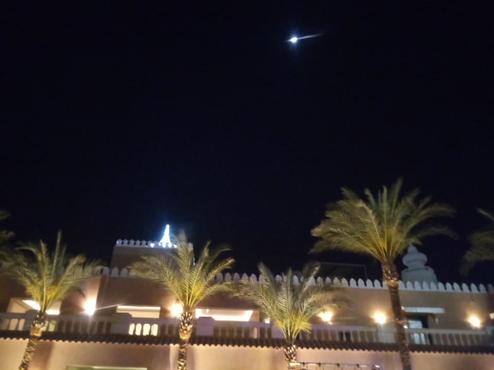 Gartenanlage Pickalbatros Alf Leila Wa Leila Resort - Neverland Hurghada